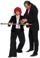 Nicole und Harald