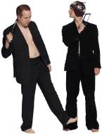Jan und Tim
