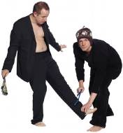 Jan und Tim