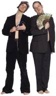 Jan und Tim