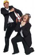 Tobi und Fredanko