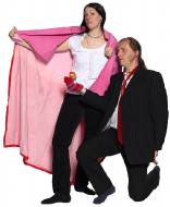 Melanie und Harald