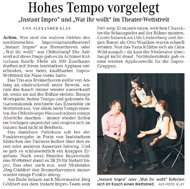Achimer Kurier Februar 2010