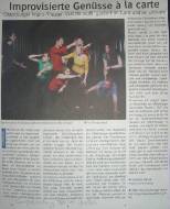 Campuszeitung Januar/Februar 2009