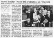 Ostfriesenzeitung 26.09.2006