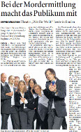 Ostfriesenzeitung April 2011
