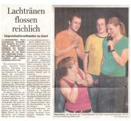 Juli Quakenbrück