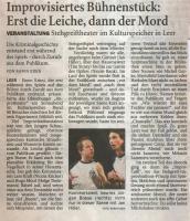 Pressestimme