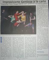 Campuszeitung Jan/Feb 2009